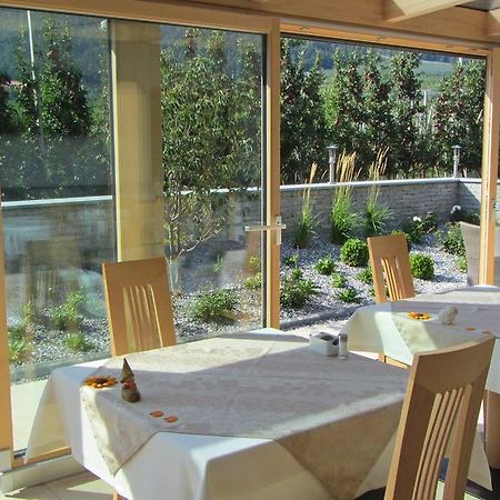 Pension Tannenhof ラーチェス エクステリア 写真