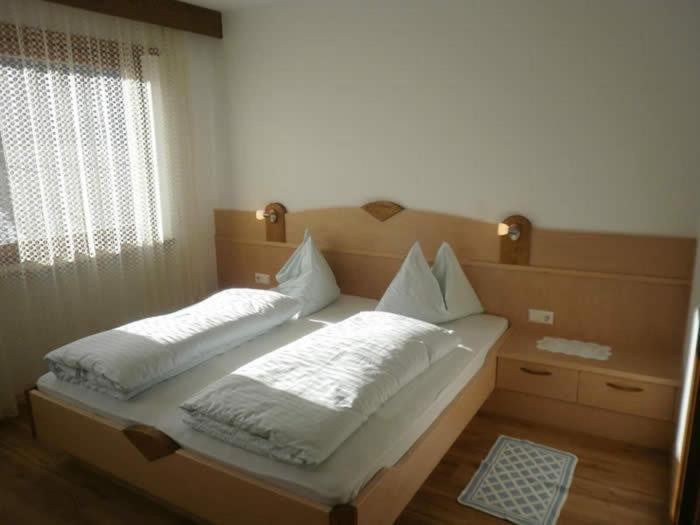 Pension Tannenhof ラーチェス エクステリア 写真
