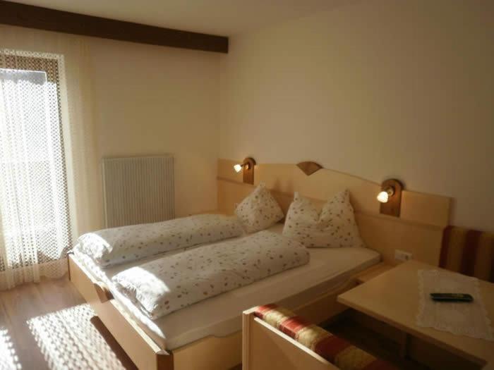 Pension Tannenhof ラーチェス エクステリア 写真